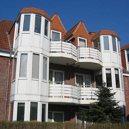 Gorch Fock 07 Apartamento Cuxhaven Exterior foto
