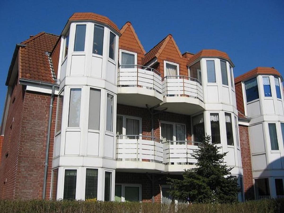 Gorch Fock 07 Apartamento Cuxhaven Exterior foto